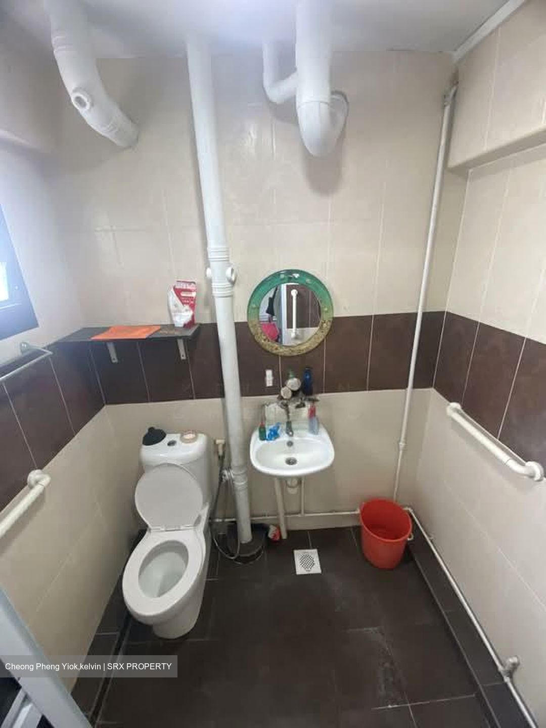 Blk 208 Petir Road (Bukit Panjang), HDB 4 Rooms #530773881